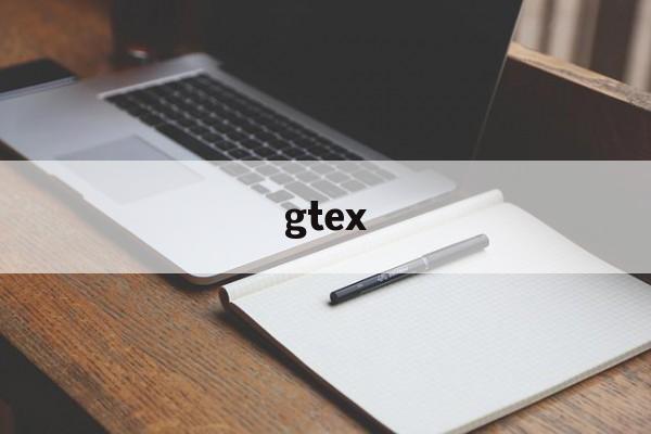 gtex【gtex会议】