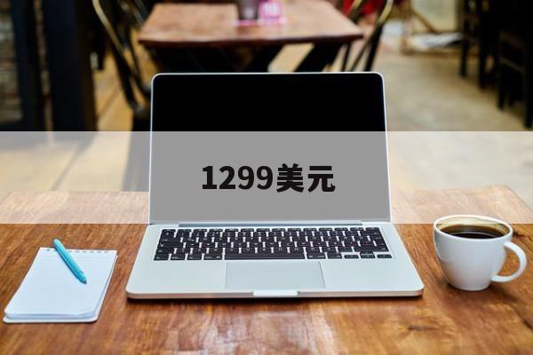 1299美元【1299美元约合人民币】